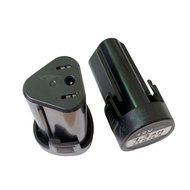 Meikailong Plituo OkTooLs7212 Lithium Battery Charger Rechargeable Hand Diamond Large Capacity Batte