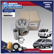 [A1] Engine Piston For Grand Starex (07-11) , H100 (06-11) Parts 23410-4A9