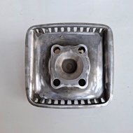 HEAD RX 100 ORIGINAL COPOTAN MOTOR BLOK HEAD RX100