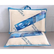 AMERICAN artificial latex pillow 40X60cm - latex pillow - latex pillow 40x60cm