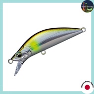 Major Craft Fine Tail Eden 45S Major Craft Fine Tail Eden 07 Silver Ayu 45S