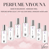 30ml Sweet Wood Perfume EDP for All