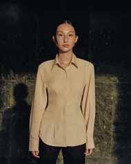 AIMER - Classic Slim Fit Shirt เสื้อเชิ้ต ทรงเข้ารูป