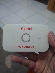 Modem Wifi Airtel 4G All operator