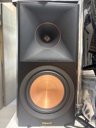 Klipsch Reference Premiere RP-600M II 書架喇叭