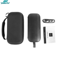 Speaker Travel Carrying Case Portable Storage Bag Compatible For Bose Soundlink Flex Bluetooth-compatible Speaker