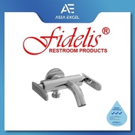 FIDELIS FT-106-4 2-WAY TAP