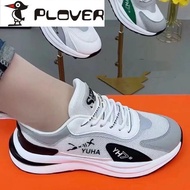 Plover Unisex Breathable Dad Shoes - 2026 New Fashion Style