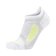 Balega Men Ultra Light No Show Sock White
