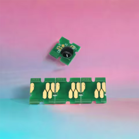 T11 T11A T11B Ink Cartridge Chip For Epson Workforce Pro WF-C5390 WF-C5890 WF-C5310 WF-C5810 C5890 C