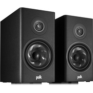 Polk Audio Reserve R200 Bookshelf speakers (black) Polk R200 bookshelf speakers