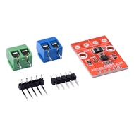 diymore | INA226 Voltage and Current Module DC 0-36V Current and Voltage Monitoring Sensor Module I2
