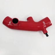 Air Intake Tube Cleaner Silicone Hose Fit Toyota Tacoma 4Runner 3.4L V6