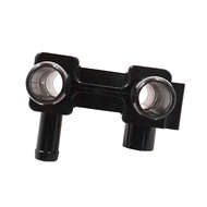 Car Water Pipe Heater Air Conditioner 92408-4KU0A 924084KU0A 92408 4KU0A for Navara NP300-D23T