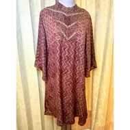 Tunic Dress Indian styleWanita