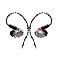 [全新行貨現貨] Acoustune RS Three Translucido監聽入耳式耳機
