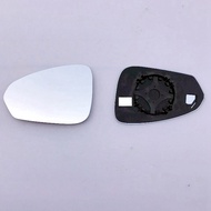 กระจกมองหลังรถยนต์สำหรับ GAC GS4 2023 2024อุ่นมุมมองด้านข้างภายนอกอะไหล่เลนส์ด้านซ้ายขวา