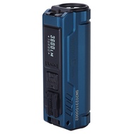 IMALENT BL50 3600 Lumen EDC Flashlight 6 Mode Portable Waterproof Flashlight for Camping Hiking and 