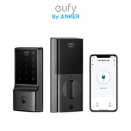 Eufy Security by Anker C210 Smart Lock 5-in-1 Keyless Digital Lock Built-in WiFi Digital Door Lock Smart Door Lock T8502