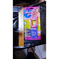 HAPE FOLDING TOY hape beauty Girl