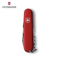 折疊刀Victorinox維氏瑞士軍刀都市獵人戶外多用組合小刀折曡隨身原裝