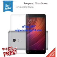 Redmi 2 2s 3 3s 4 4A 4X 5 5A 5X 6 6A A2 S2 Plus Pro Tempered Glass Protector