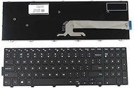 Keyboard for Dell Inspiron 15 3000 (3541 3542 3543 3551 3552) Inspiron 15 5000 (5551 5555 5558 5748 