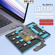 Relife RL-605 Pro อุปกรณ์ซ่อมเมนบอร์ดแล็ปท็อป