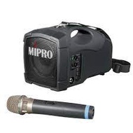 MIPRO MA101/MH80 MA101/MT801 PORTABLE SPEAKER /MA101C