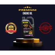 PENRITE HPR 5 5W-40 (Full Synthetic) 5L