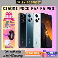 [NEW]GLOBAL VERSION XIAOMI POCO F5 Pro 5G /Snapdragon 8+Gen1 / POCO F5 5G / Snapdragon 7+Gen2