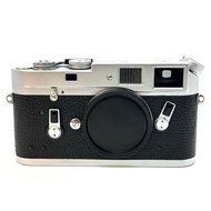 Leica M4 Silver
