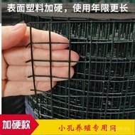 Jaring Grid Jaring Pembiakan Jaring Plastik Keras Belanda Jaring Ayam Itik Tikus Pagar Pencegahan Gr