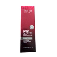 THE ELF NANO WHITE DOSE WHITENING SPECIAL INTENSE FORMULA 60ML BODY SERUM Original