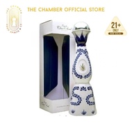 Clase Azul Reposado Tequila (750ml)
