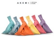 [NOT FOR SALE] AKEMI Knot Bag - Assorted Design