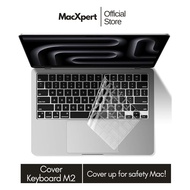 KEYBOARD PROTECTOR NEW MACBOOK PRO M2 14 16 2023 COVER A2779 A2780 KEYBOARD COVER