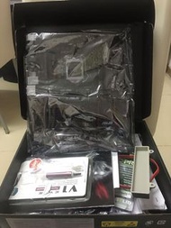 末代最強CPU i7-4790k連底版加Ram