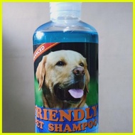 ◱ ☪ ◬ Friendly Dog Shampoo with Amitraz for garapata, kuto ng aso or Dr. Earls shampoo