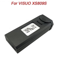 TERBATAS BATRE VISUO SHARK XS809S XS816 RC 3.85V 1800MAH ORIGINAL