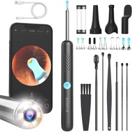 BEBIRD BEBIRD Ear Wax Removal Tool with HD Camera - R1 Upgraded Smart Visual Ear Cleaner with Otosco