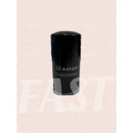 OSK NISSAN OIL FILTER O-5122F(15209-0T000)