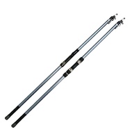 Surf rod hardness T35 for green fishing, canvas rod, hot pot fishing, imitation fishing