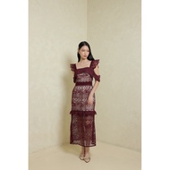 BOJJIE | GISELLE DRESS