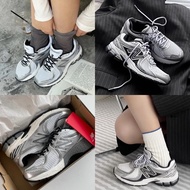 -EJ- NEW BALANCE 860 NB Silver Gray Retro Black ML860XD ML860GB2