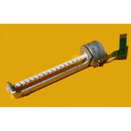 Cd-rom stapler dynamo