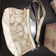 Coach 手袋