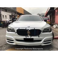 BMW F02 Wald Black bison bodykit