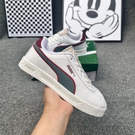 PUMA Club 28 White Wine Red
Size 36-44
Send on behalf 88