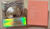 🎊限時出清免運❤日本TIRTIR水光氣墊粉餅 21N號色 (水晶殼➕粉紅殼）4.5g